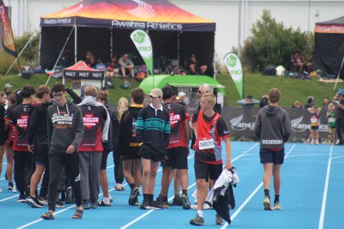 2025 Colgate Games Day 3 photo